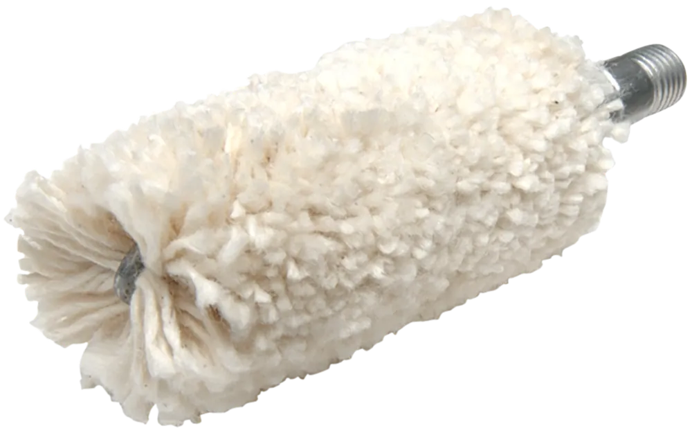 Hoppe's 1325 17 HMR Cleaning Swab 10-Pack