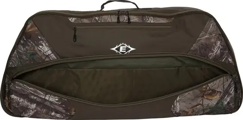 Easton Realtree 41" Bow Case with 4 Interior & Exterior Pockets