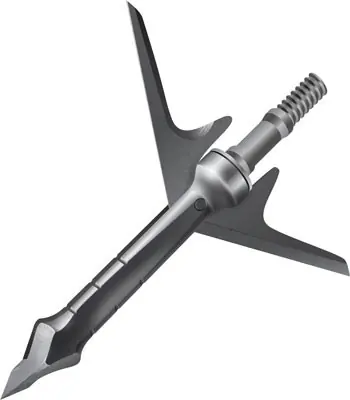 Slick Trick Raptor 100gr 2" Broadhead 3-Pack