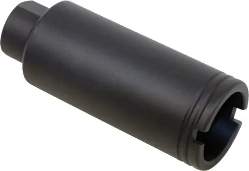AR9 Slim Flash Can by BLACKGUNTEC