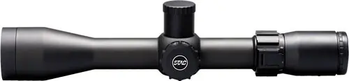 Sightron S-TAC 3-16x42 MOA-3 Target Knobs 30mm Scope