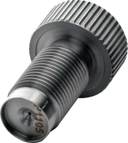 ACCURA V2/OPTIMA/WOLF CVA Breech Plug QRBP Stainless Steel