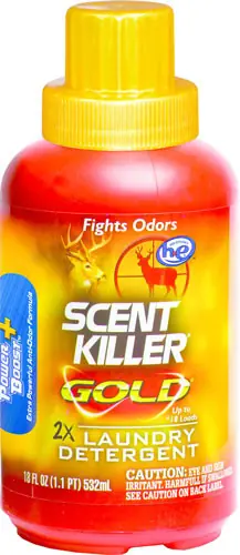WASH GOLD 18FL OZ WR CASE PACK OF 6 CLOTHING