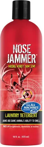 16 oz Bottlenose Jammer Laundry Detergent