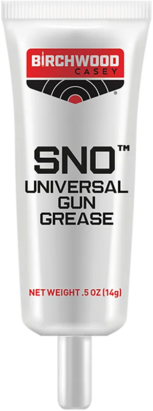 Universal Gun Grease 0.75 oz. Squeeze Tube by Birchwood Casey