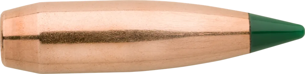 Sierra BlitzKing .25 Cal 90gr SBT Bullets - 100 Count