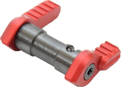 Ambi Safety Selector - Armaspec FT90 90 Degree Full Throw