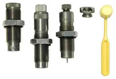 458 SOCOMLEE Full Length 3-Die Set