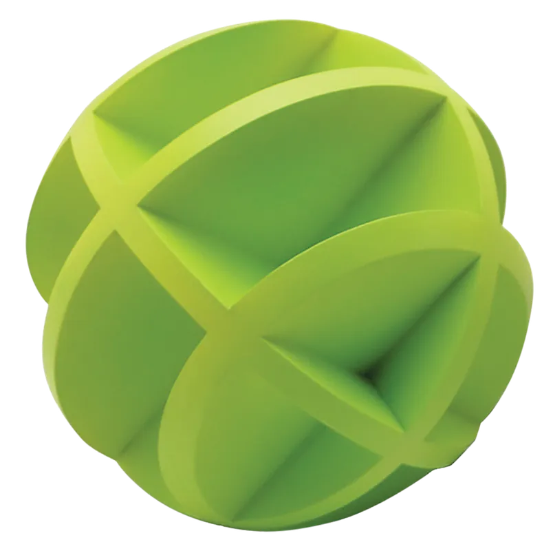 Self-Healing Polymer: Enhancing Motion and Impact in Green Bouncing Balls