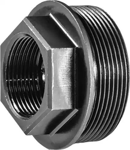 SIDEWINDER +M2YHM Carbine Adapter .578-28