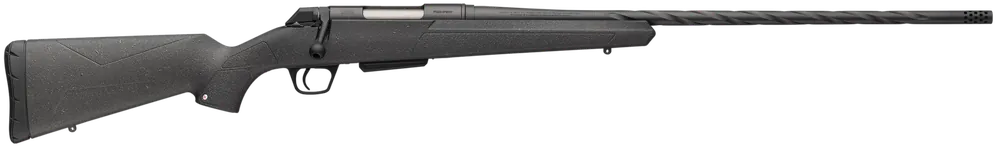 WGUN 535803299 XPR EXT TNG/QPQ MB, NS, 6.8 WESTERN