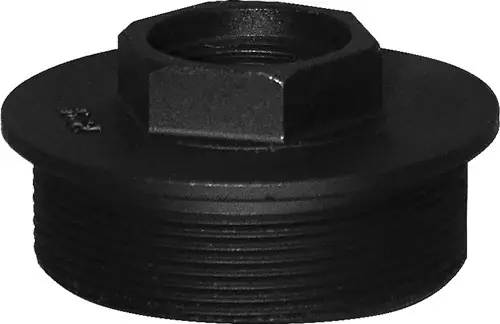 M14X1LHYHM Hub Direct Thread Adapter