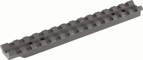 Savage B-Mag Picatinny Rail Scope Base EGW