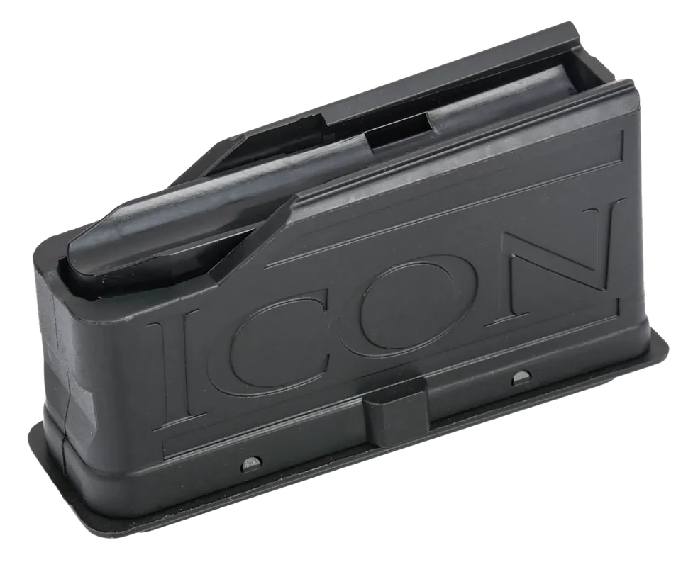 Thompson Center Arms Icon 4160R 300 WM Black Steel 3+1 Capacity