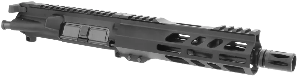TacFire BU-556-7 AR Pistol Upper: 5.56 NATO, 7" Barrel, M-LOK, BCG Included