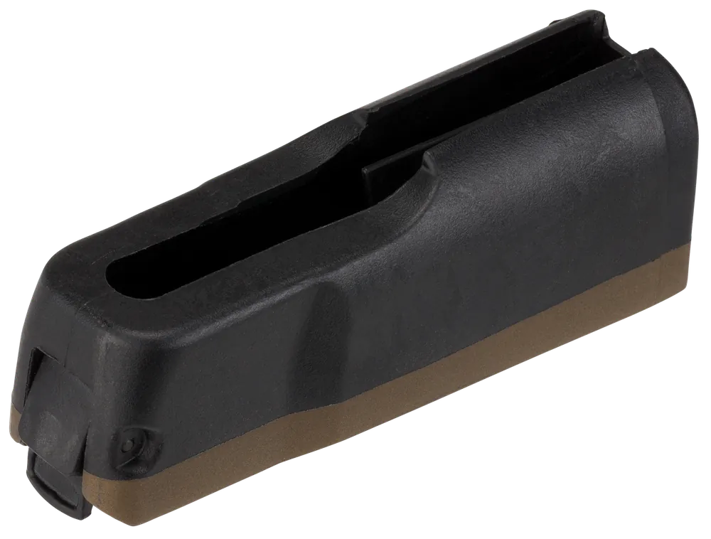 Browning X-Bolt 26 Nosler Long Action 3rd Rotary Magazine - Black Polymer
