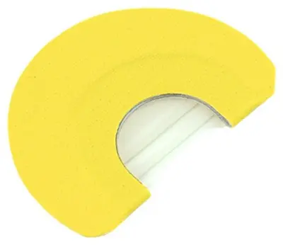 Original Cuttin Hen Primos Turkey Call Diaphragm