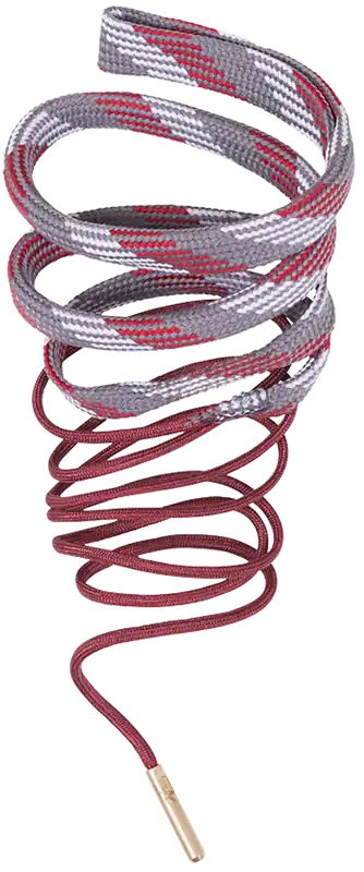 Bore-Nado 70580 Barrel Cleaning Rope for .22 Caliber Rifles and Handguns