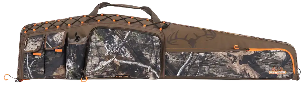 Allen Gear-Fit Bruiser 48" Mossy Oak DNA Foam