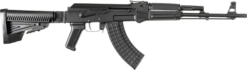 Arsenal SAM7R-67T 7.62x39 Rifle with 30-Round Magazine