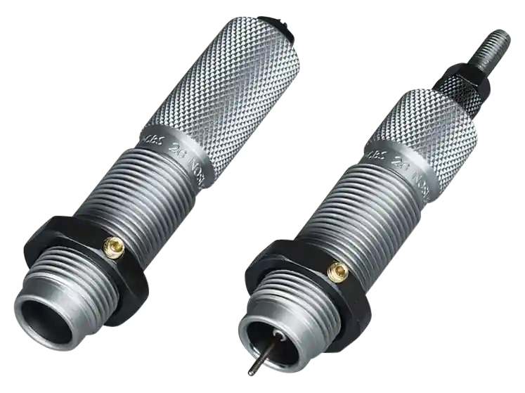 RCBS 22501 Full Length Die Set for 6.5 Weatherby RPM Reloading