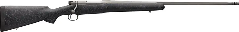 Winchester Model 70 Extreme 270 Win 22" SS/SYN MB Tungsten