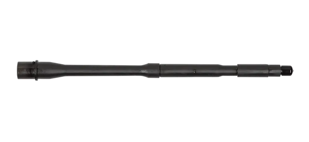 FN 20-100047 AR-15 5.56 NATO 16" M4 Carbine, Black Phosphate Chrome Lined