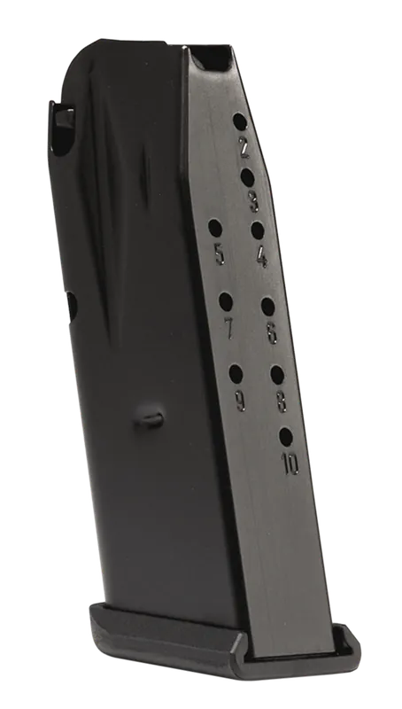 Canik TP9 Subcompact 9mm 10-Round Black Pistol