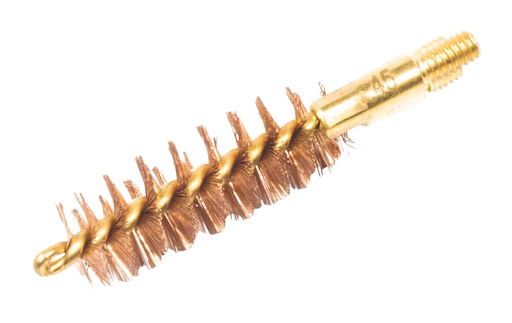 Phosphorus Bronze Bore Brush - Breakthrough Clean BT4445PBBB