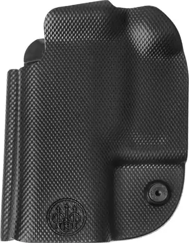 Beretta APX Carry Black Civilian Holster RH