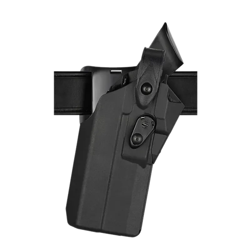 Safariland 7360RDS Holster for Sig Sauer P320 with SureFire X300U, Right Hand, Black