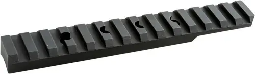 CVA Break Action Rifle/Muzzleloaders with Durasight Picatinny Rail Base