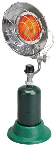 Mr. Heater Single Tank Top for 1lb Cylinder