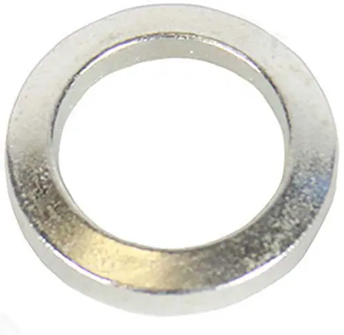 SILVER 1EAJ&E 7.62/.308 CRUSH WASHER - High-Performance Firearm Accessory