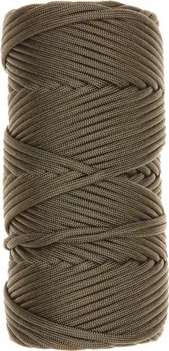 Tactical 550 OD Green 200ft Shield Cord