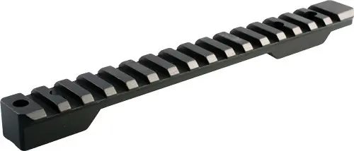 Savage Axis Talley Picatinny Base for Enhanced Precision