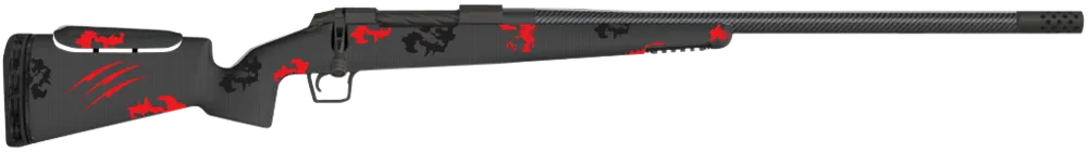 Fierce Rival CRB 7mm-08 20" Barrel Rifle