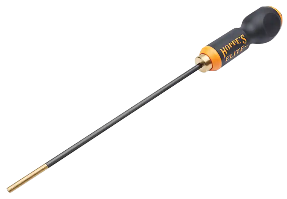 Hoppe's Elite Carbon Fiber Rifle Cleaning Rod 22-284 Cal, 36" Length