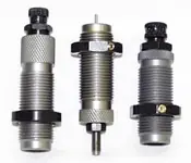 Carbide Taper Crimp Die for .30 Carbine GP-CRCBS Set
