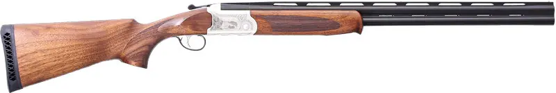 28" VR Blued/Walnut Ejector Cavalry Sporting Over/Under 28GA