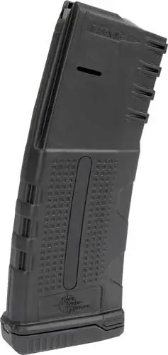 30-Round Black Polymer Magazine for 5.56x45mm