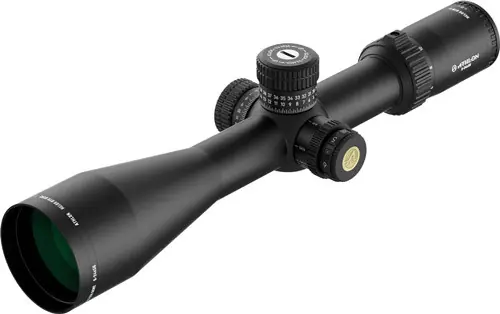 Athlon Helos BTR G2 6-24x56 SF IR APLR6 MOA FFP Rifle Scope 34mm