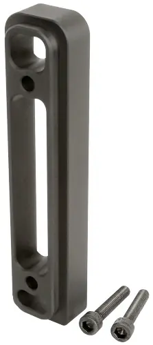 BLACKMI Lever Stock Spacer Plate Replacement