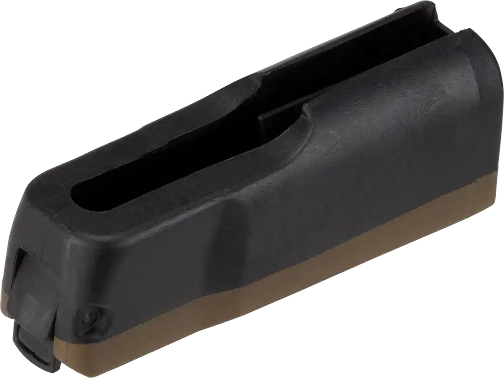 Browning X-Bolt 7mm PRC Black Polymer Rifle - 3rd Edition