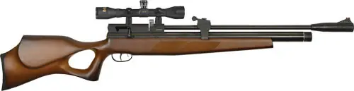 Beeman 1518 PCP Commander .22 Caliber 10-Shot Pellet Air Rifle