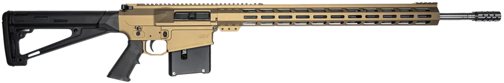 Great Lakes Firearms GL10308SSBRZ .308 Win Rifle with Bronze Cerakote Finish