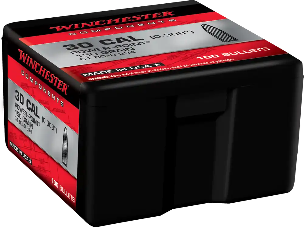 Winchester Ammo WB350M145X 350 Legend 145gr FMJ 100 Rounds/Box