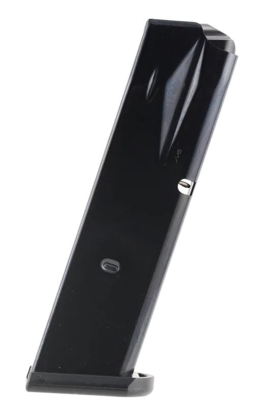 Mec-Gar 10-Round .40 S&W Magazine for Taurus PT100/PT101 - Blued Steel