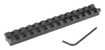 Picatinny Rail EGW Scope Base for T/C Encore