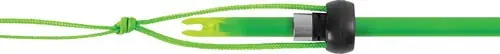 TRUGLO Bowfishing Arrow Slide Stop/Nock Set 3-Pack